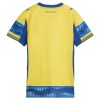 Camisola Parma Calcio Homen Equipamento 2ª 2025-26